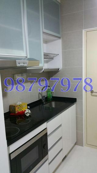 Parc Rosewood (D25), Condominium #77409772